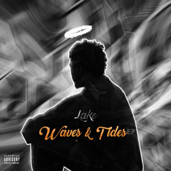Lake - WAVES & TIDES EP